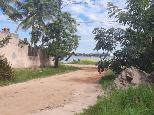 Venda em Novo Horizonte (Iguabinha) - Araruama