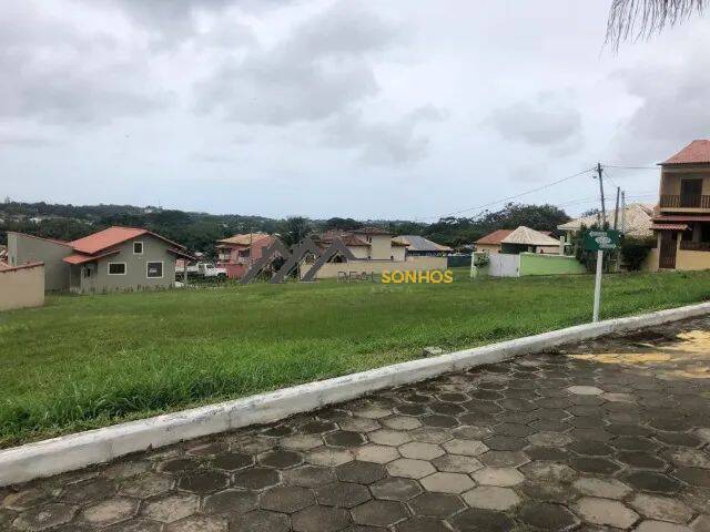 #RS90 - Área para Venda em Araruama - RJ - 3