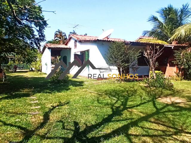 #US215 - Casa para Venda em Araruama - RJ - 3