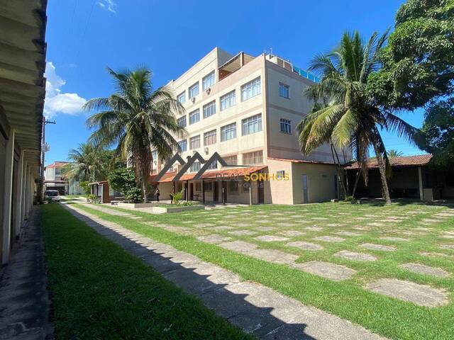 #TH224 - Apartamento para Locação em Araruama - RJ - 1