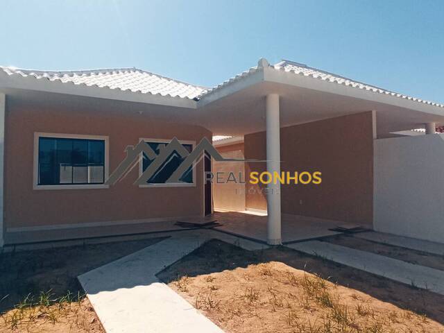 #US228 - Casa para Venda em Araruama - RJ - 3