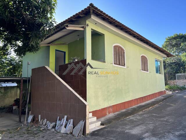 #US229 - Casa para Venda em Araruama - RJ - 3