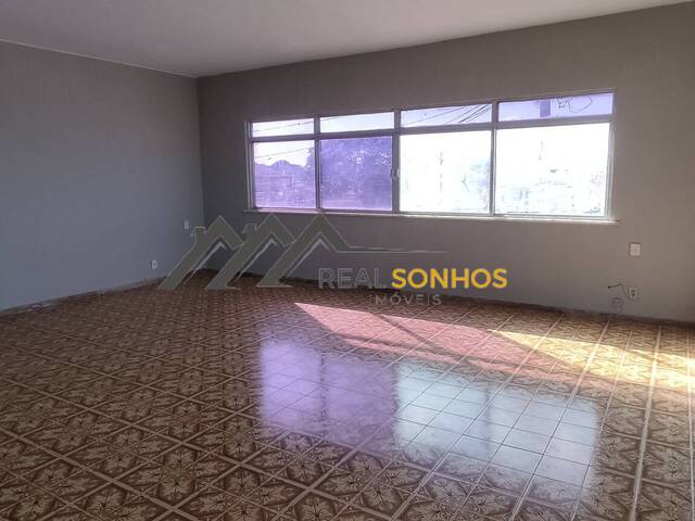 #MM240 - Apartamento para Locação em Araruama - RJ - 2