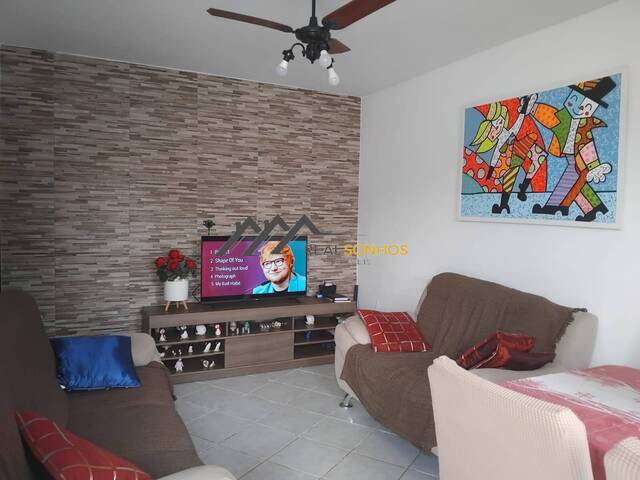 #MM275 - Apartamento para Venda em Araruama - RJ - 3