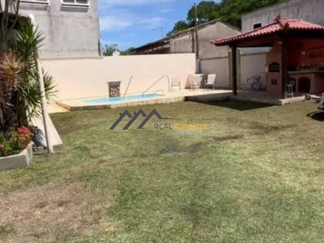 #MM280 - Casa para Venda em Araruama - RJ - 3